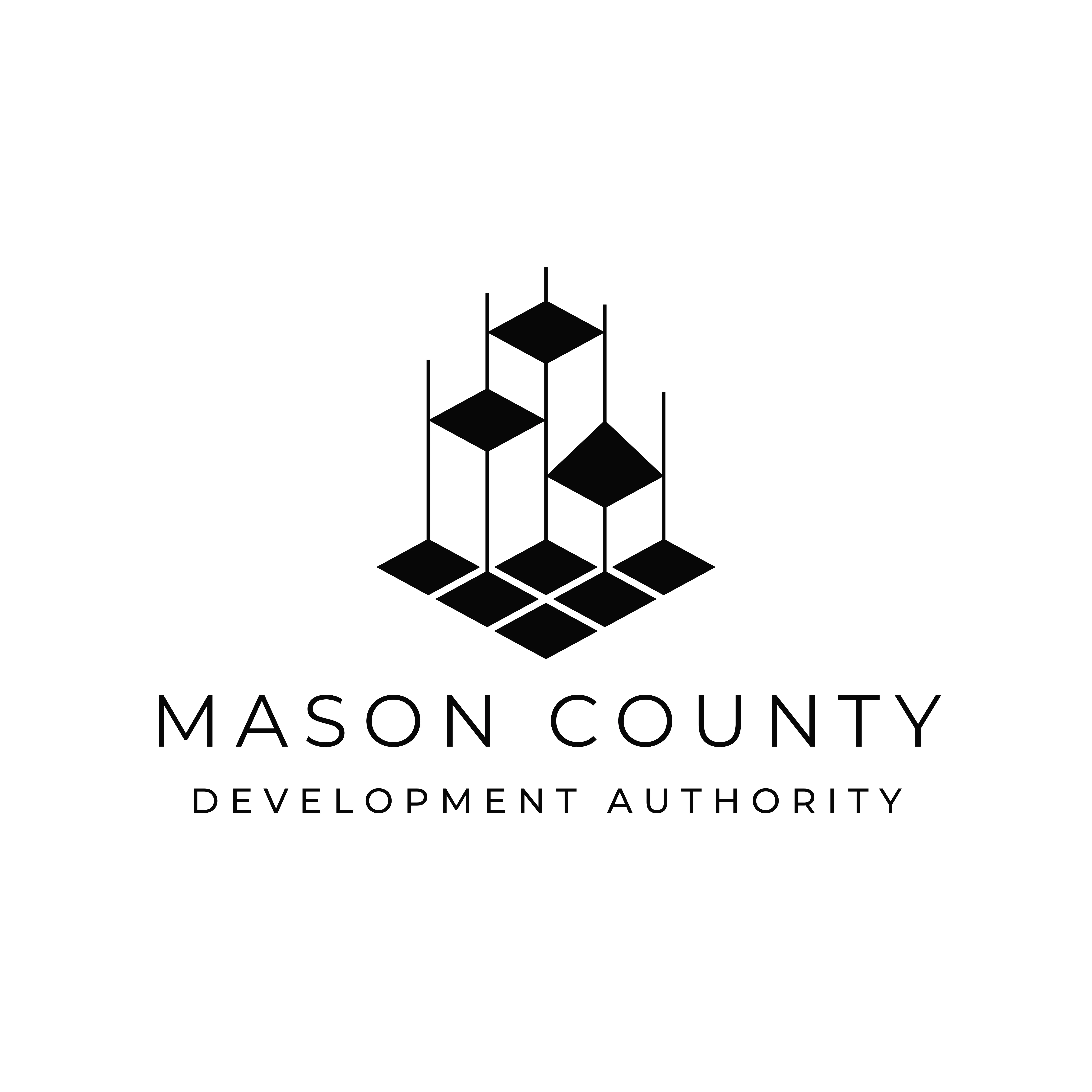 Mason County Development Authority logo